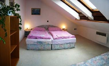 Pension in Liberec - Reichenberg (Liberecky Kraj) oder Ferienwohnung oder Ferienhaus