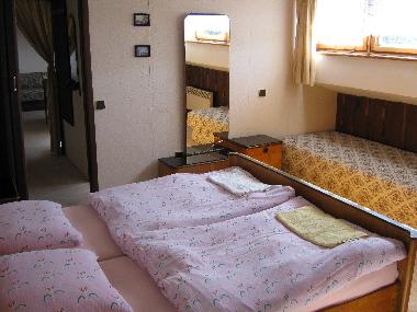 Pension in Liberec - Reichenberg (Liberecky Kraj) oder Ferienwohnung oder Ferienhaus