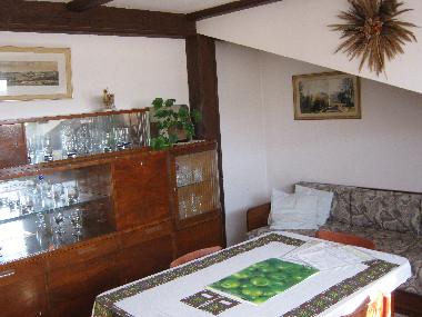 Pension in Liberec - Reichenberg (Liberecky Kraj) oder Ferienwohnung oder Ferienhaus