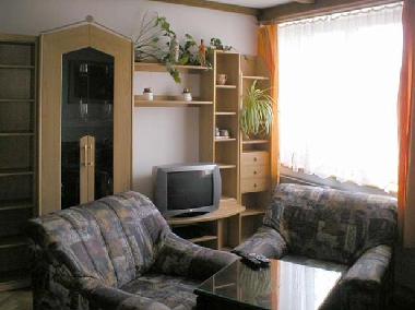 Pension in Liberec - Reichenberg (Liberecky Kraj) oder Ferienwohnung oder Ferienhaus