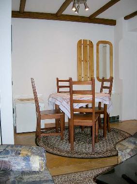 Pension in Liberec - Reichenberg (Liberecky Kraj) oder Ferienwohnung oder Ferienhaus