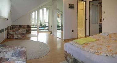 Pension in Liberec - Reichenberg (Liberecky Kraj) oder Ferienwohnung oder Ferienhaus