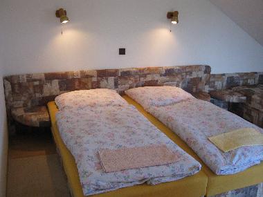 Pension in Liberec - Reichenberg (Liberecky Kraj) oder Ferienwohnung oder Ferienhaus