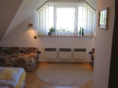 Pension in Liberec - Reichenberg (Liberecky Kraj) oder Ferienwohnung oder Ferienhaus