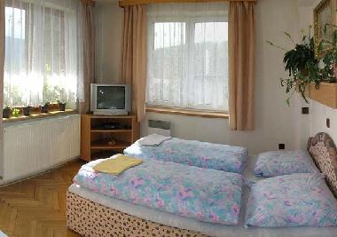 Pension in Liberec - Reichenberg (Liberecky Kraj) oder Ferienwohnung oder Ferienhaus