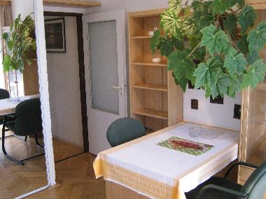 Pension in Liberec - Reichenberg (Liberecky Kraj) oder Ferienwohnung oder Ferienhaus