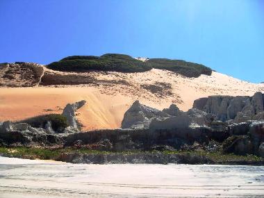 Dune, Ausfl�ge, Abendteuer - Dunes, Trips, Dreams...