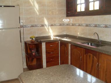 K�che mir alle Ger�te - Modern Kitchen...