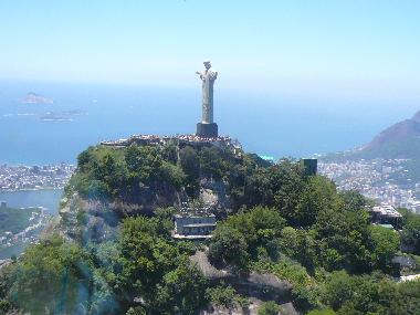 Rio mon a more