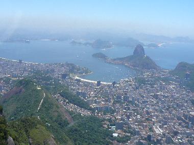 Bahia Guanabara