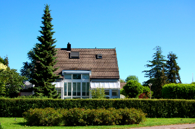 Ferienhaus in Scherpenzeel (Gelderland) oder Ferienwohnung oder Ferienhaus