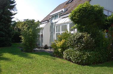 Ferienhaus in Scherpenzeel (Gelderland) oder Ferienwohnung oder Ferienhaus