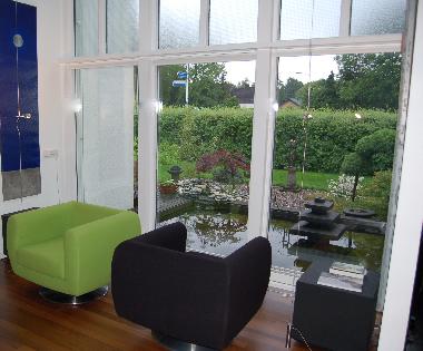 Ferienhaus in Scherpenzeel (Gelderland) oder Ferienwohnung oder Ferienhaus