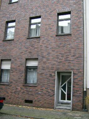 Ferienwohnung in Duisburg (Ruhrgebiet) oder Ferienwohnung oder Ferienhaus