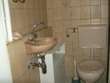 Ferienwohnung in Duisburg (Ruhrgebiet) oder Ferienwohnung oder Ferienhaus