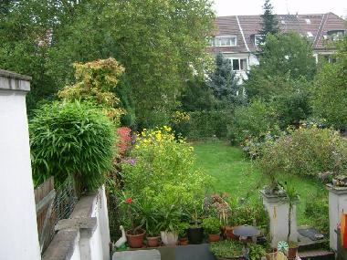 Ferienwohnung in Duisburg (Ruhrgebiet) oder Ferienwohnung oder Ferienhaus