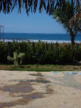 Ferienhaus in Playa Hermosa (Puntarenas) oder Ferienwohnung oder Ferienhaus