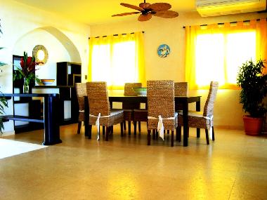 Ferienhaus in Playa Hermosa (Puntarenas) oder Ferienwohnung oder Ferienhaus