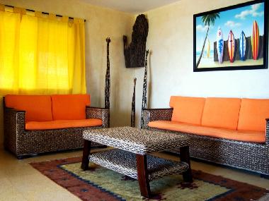 Ferienhaus in Playa Hermosa (Puntarenas) oder Ferienwohnung oder Ferienhaus