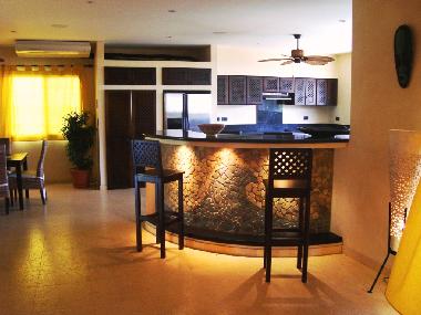 Ferienhaus in Playa Hermosa (Puntarenas) oder Ferienwohnung oder Ferienhaus