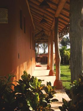 Ferienhaus in Playa Hermosa (Puntarenas) oder Ferienwohnung oder Ferienhaus