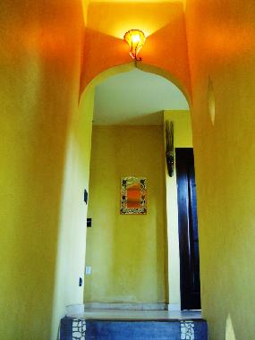 Ferienhaus in Playa Hermosa (Puntarenas) oder Ferienwohnung oder Ferienhaus