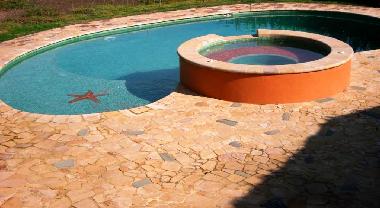 Ferienhaus in Playa Hermosa (Puntarenas) oder Ferienwohnung oder Ferienhaus