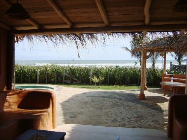 Ferienhaus in Playa Hermosa (Puntarenas) oder Ferienwohnung oder Ferienhaus