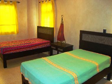 Ferienhaus in Playa Hermosa (Puntarenas) oder Ferienwohnung oder Ferienhaus