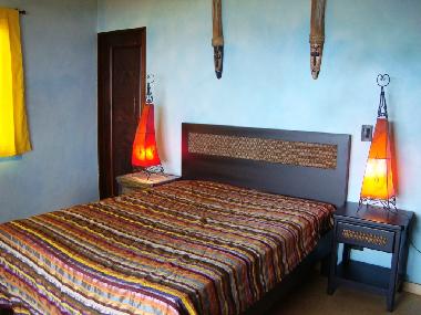 Ferienhaus in Playa Hermosa (Puntarenas) oder Ferienwohnung oder Ferienhaus