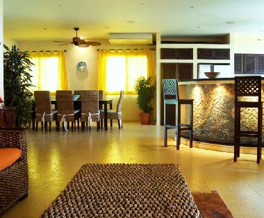 Ferienhaus in Playa Hermosa (Puntarenas) oder Ferienwohnung oder Ferienhaus