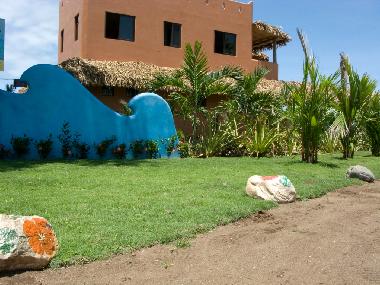 Ferienhaus in Playa Hermosa (Puntarenas) oder Ferienwohnung oder Ferienhaus