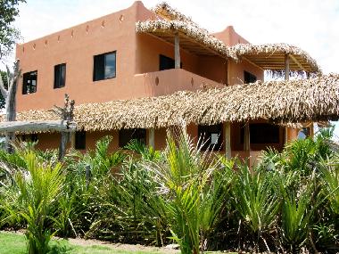 Ferienhaus in Playa Hermosa (Puntarenas) oder Ferienwohnung oder Ferienhaus
