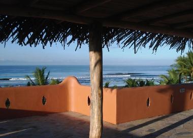 Ferienhaus in Playa Hermosa (Puntarenas) oder Ferienwohnung oder Ferienhaus