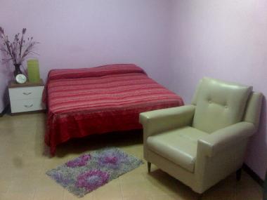 Ferienhaus in Giarre (Catania) oder Ferienwohnung oder Ferienhaus