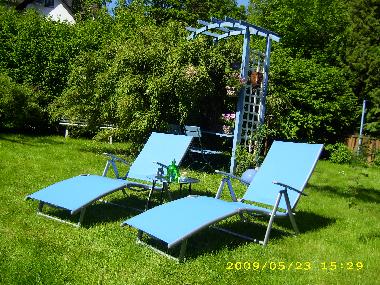 Ferienwohnung in Bad Laasphe-Feudingen (Siegerland-Wittgenstein) oder Ferienwohnung oder Ferienhaus