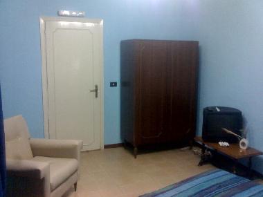 Ferienhaus in Giarre (Catania) oder Ferienwohnung oder Ferienhaus