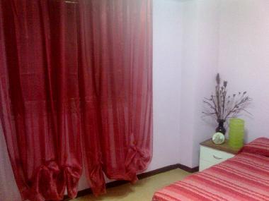 Ferienhaus in Giarre (Catania) oder Ferienwohnung oder Ferienhaus