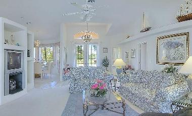Ferienhaus in Cape Coral (Florida) oder Ferienwohnung oder Ferienhaus