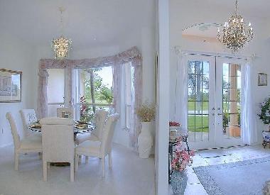 Ferienhaus in Cape Coral (Florida) oder Ferienwohnung oder Ferienhaus
