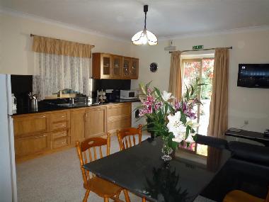 Villa in Mellieha (Malta) oder Ferienwohnung oder Ferienhaus