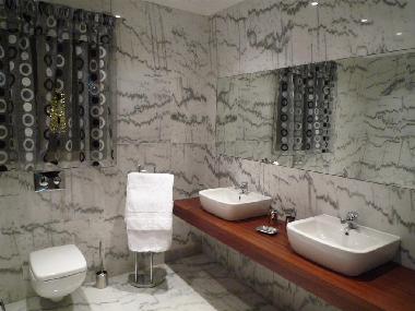 Villa in Mellieha (Malta) oder Ferienwohnung oder Ferienhaus