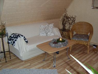 Ferienwohnung in Bad Laasphe-Feudingen (Siegerland-Wittgenstein) oder Ferienwohnung oder Ferienhaus