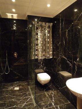 Villa in Mellieha (Malta) oder Ferienwohnung oder Ferienhaus