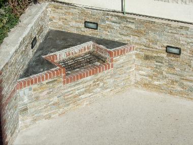 Villa in Mellieha (Malta) oder Ferienwohnung oder Ferienhaus