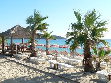 palge de pampelonne gleich am strand