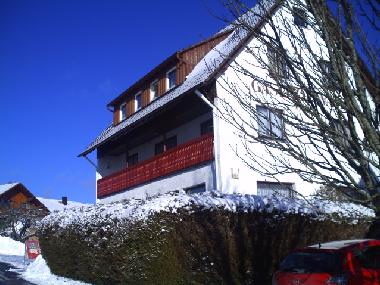 Pension in Seewald-G�ttelfingen (Schwarzwald) oder Ferienwohnung oder Ferienhaus