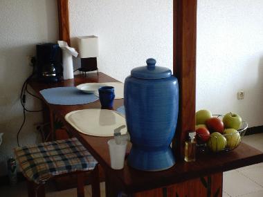 Ferienwohnung in Parque holands (Fuerteventura) oder Ferienwohnung oder Ferienhaus