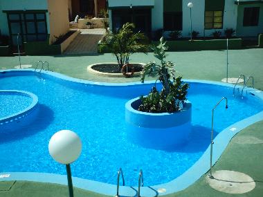 Ferienwohnung in Parque holands (Fuerteventura) oder Ferienwohnung oder Ferienhaus