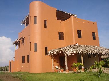 Ferienhaus in Playa Hermosa (Puntarenas) oder Ferienwohnung oder Ferienhaus